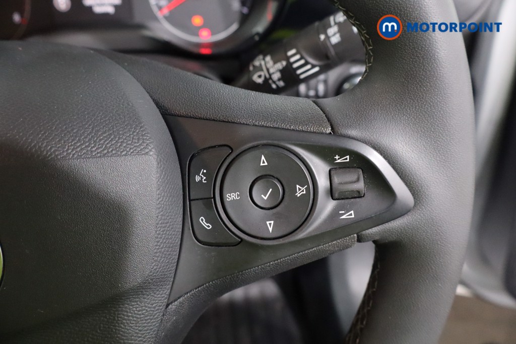 Vauxhall Corsa Design Manual Petrol Hatchback - Stock Number (1610470) - 8th supplementary image