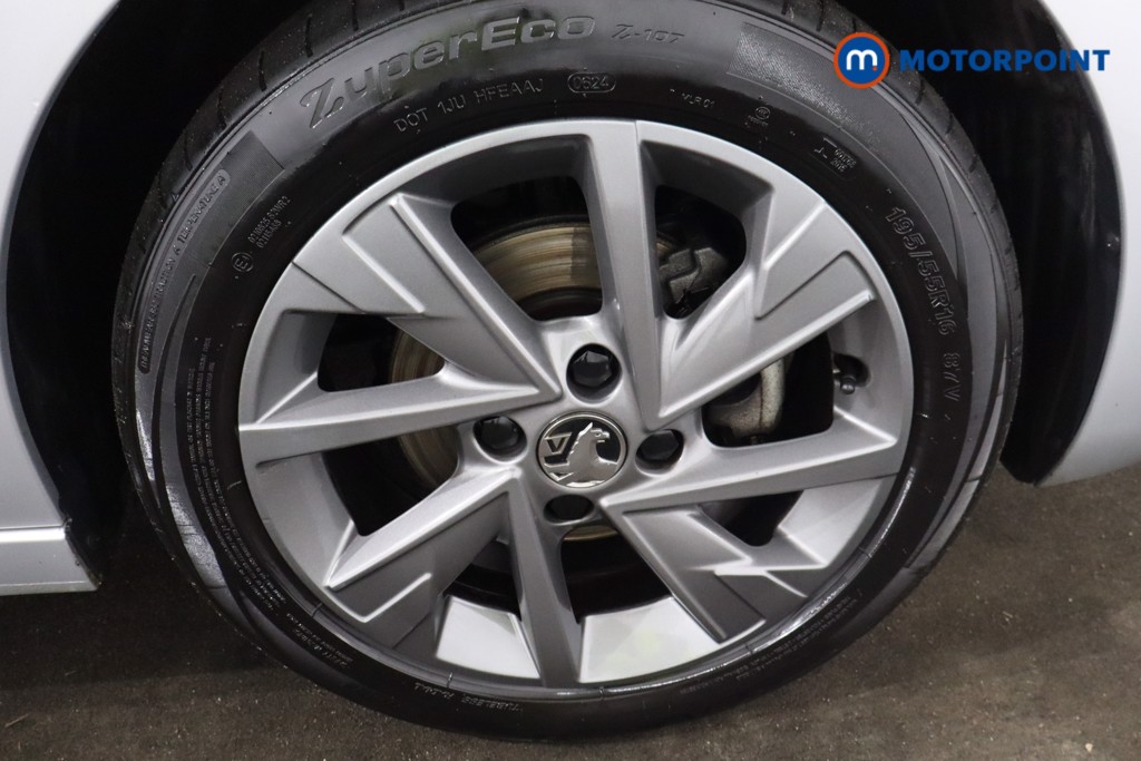 Vauxhall Corsa Design Manual Petrol Hatchback - Stock Number (1610470) - 10th supplementary image