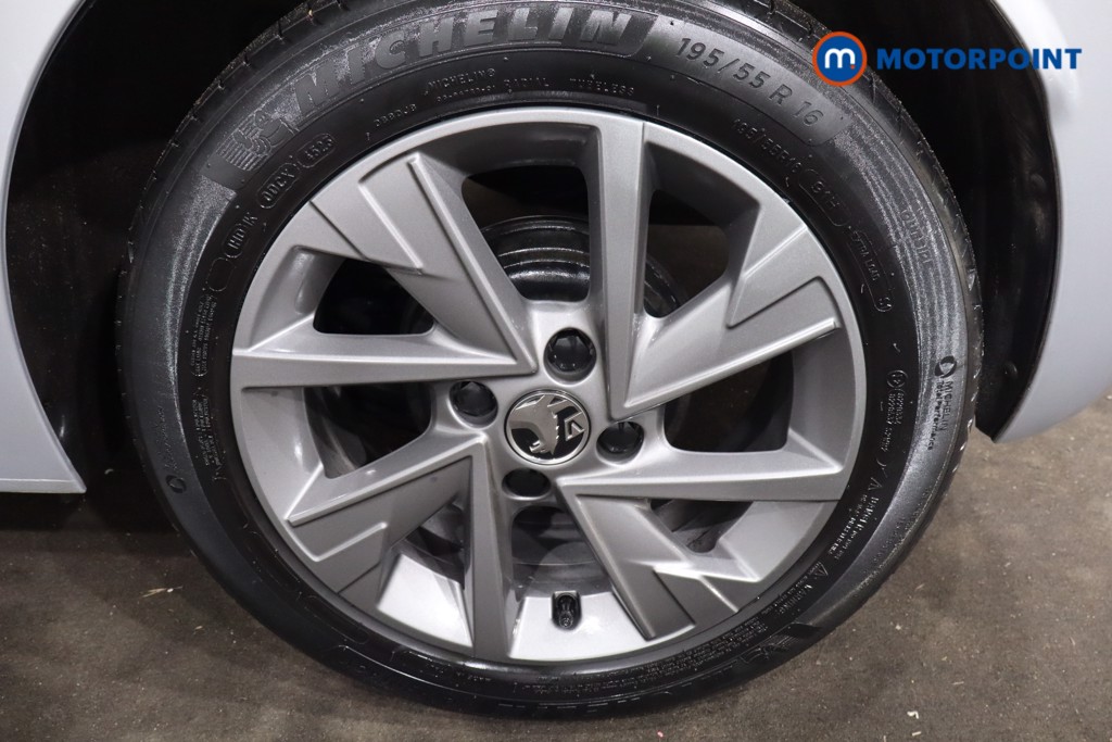 Vauxhall Corsa Design Manual Petrol Hatchback - Stock Number (1610470) - 12th supplementary image