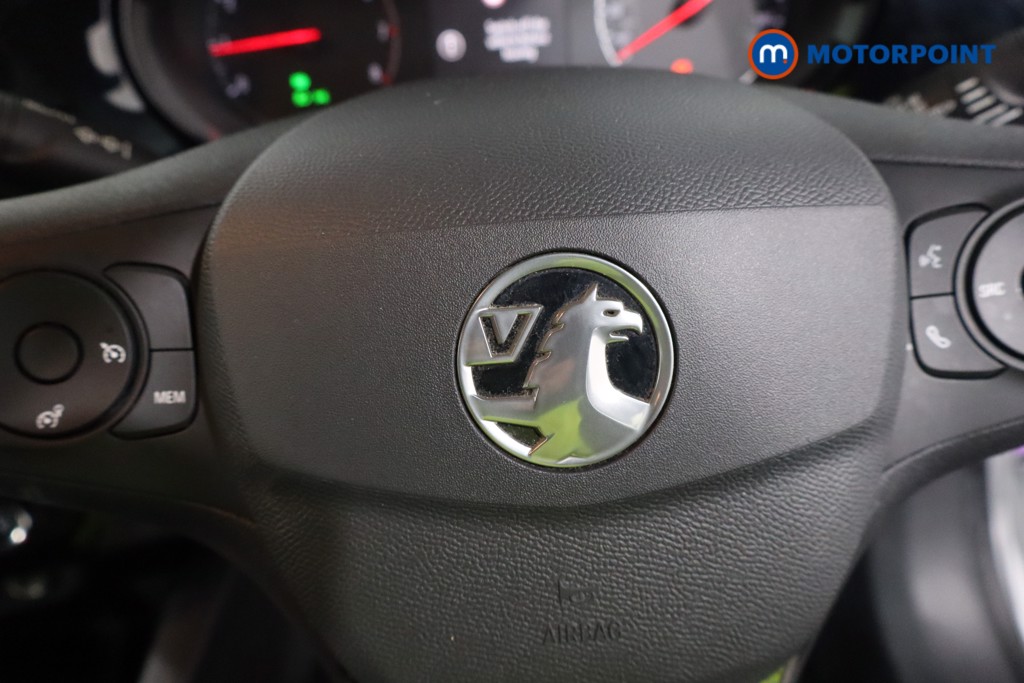 Vauxhall Corsa Design Manual Petrol Hatchback - Stock Number (1610470) - 13th supplementary image