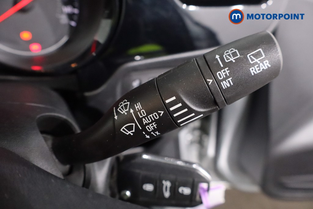 Vauxhall Corsa Design Manual Petrol Hatchback - Stock Number (1610470) - 15th supplementary image