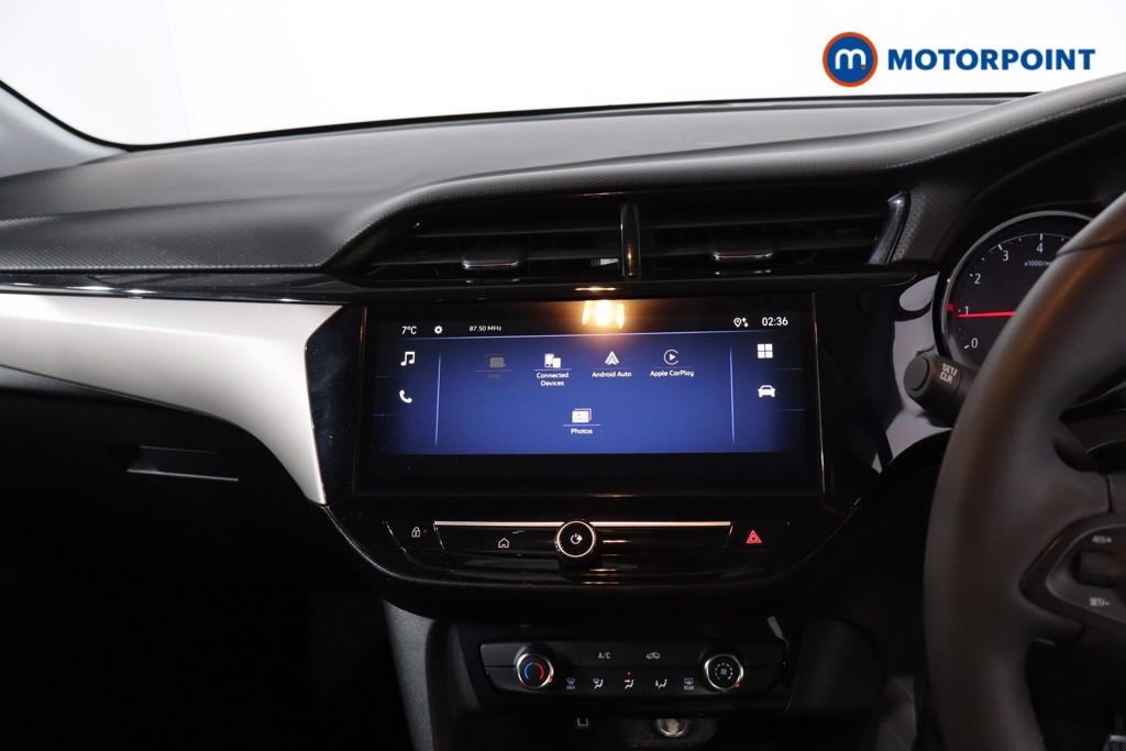 Vauxhall Corsa Design Manual Petrol Hatchback - Stock Number (1610470) - 18th supplementary image