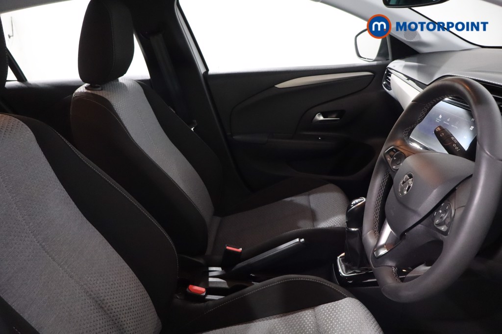 Vauxhall Corsa Design Manual Petrol Hatchback - Stock Number (1610470) - 22nd supplementary image