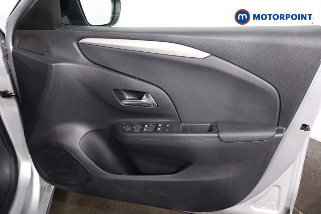 Vauxhall Corsa Design Manual Petrol Hatchback - Stock Number (1610470) - 23rd supplementary image