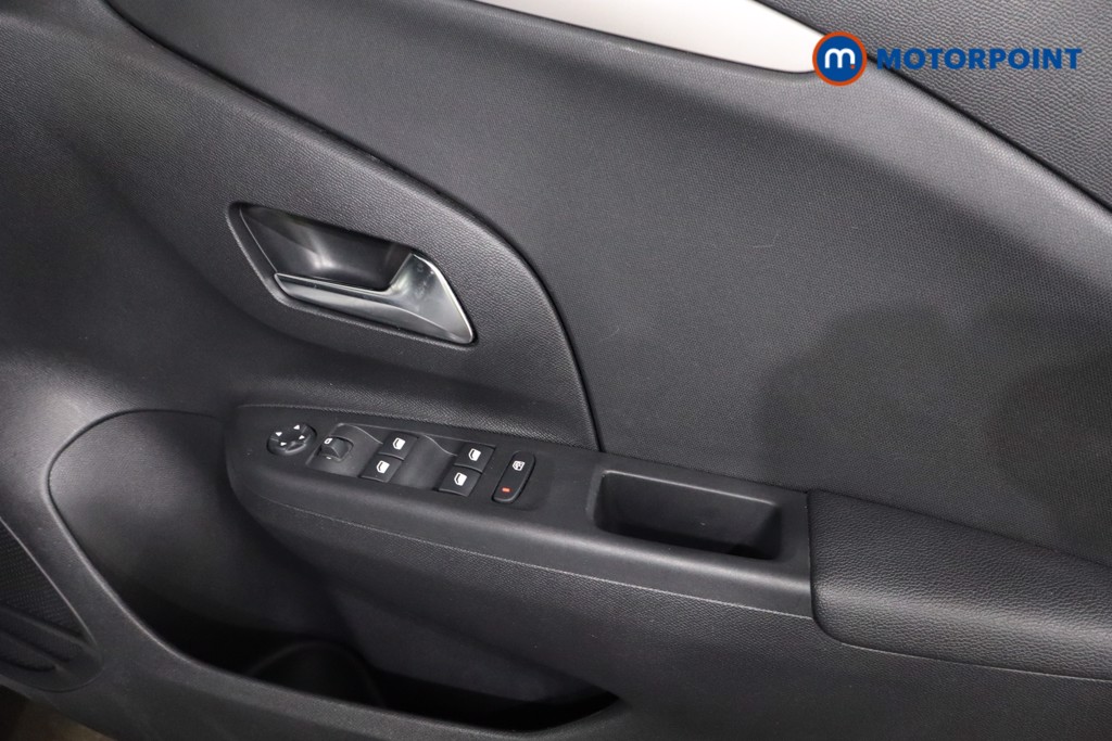 Vauxhall Corsa Design Manual Petrol Hatchback - Stock Number (1610470) - 24th supplementary image