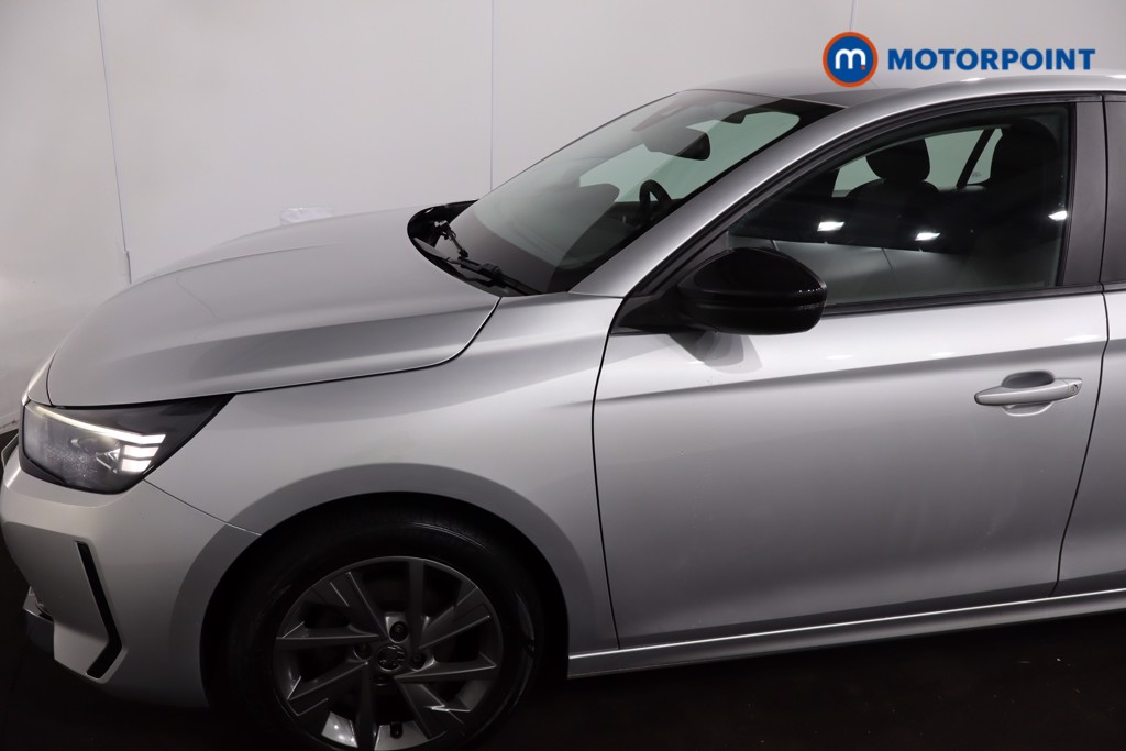 Vauxhall Corsa Design Manual Petrol Hatchback - Stock Number (1610470) - 26th supplementary image