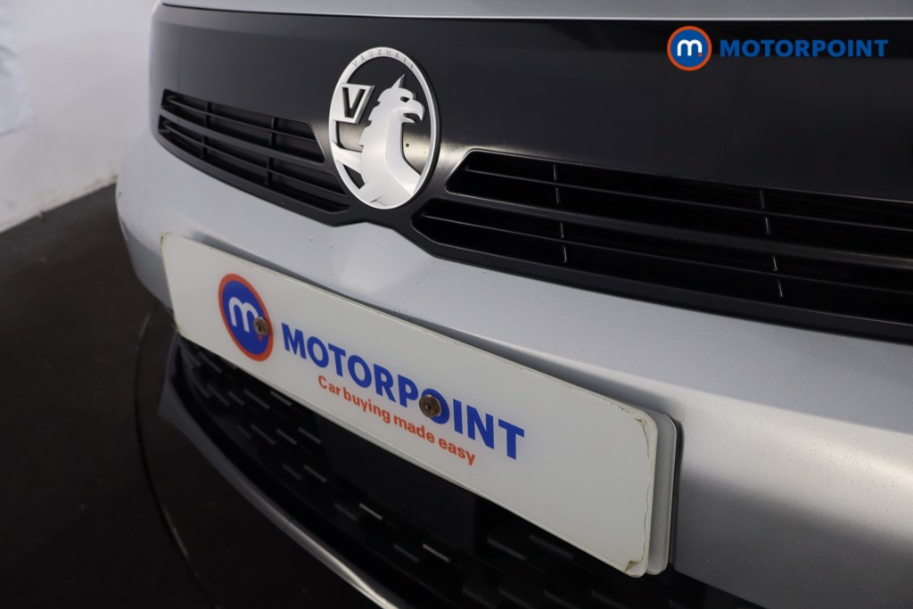 Vauxhall Corsa Design Manual Petrol Hatchback - Stock Number (1610470) - 27th supplementary image