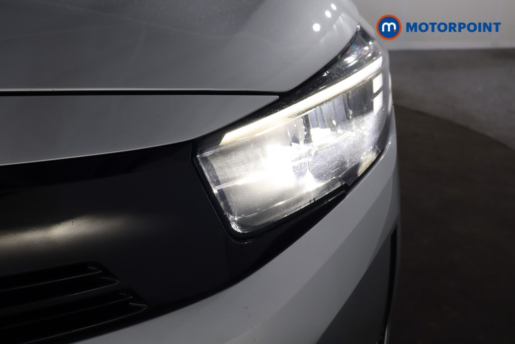 Vauxhall Corsa Design Manual Petrol Hatchback - Stock Number (1610470) - 29th supplementary image