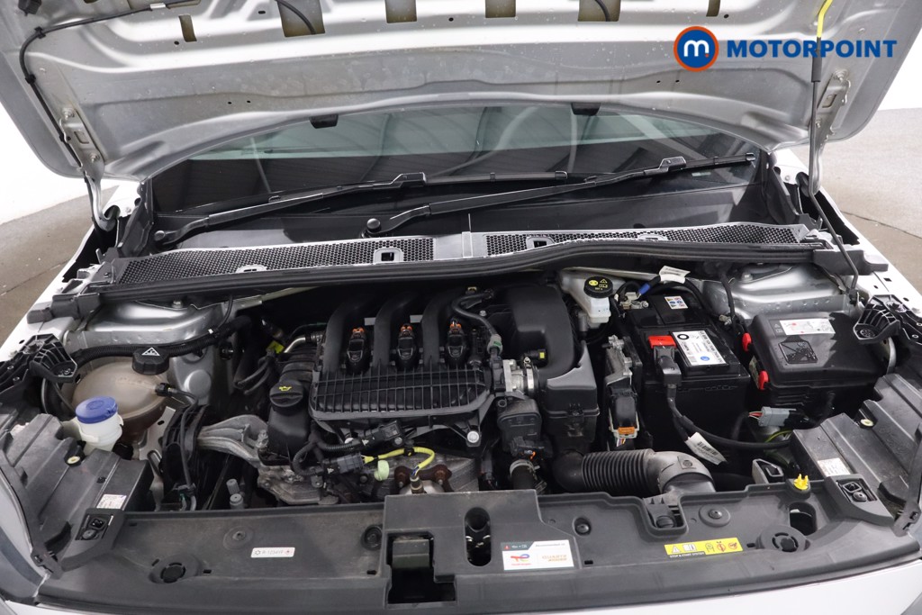 Vauxhall Corsa Design Manual Petrol Hatchback - Stock Number (1610470) - 31st supplementary image