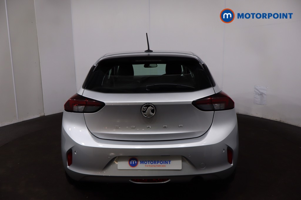 Vauxhall Corsa Design Manual Petrol Hatchback - Stock Number (1610470) - 33rd supplementary image