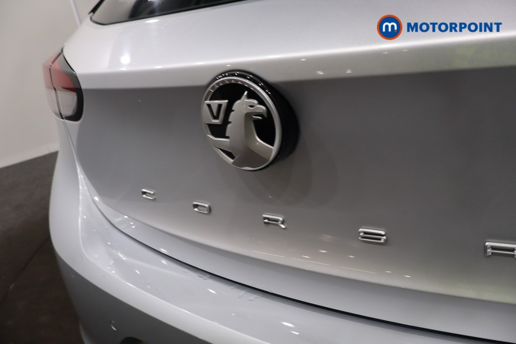 Vauxhall Corsa Design Manual Petrol Hatchback - Stock Number (1610470) - 34th supplementary image