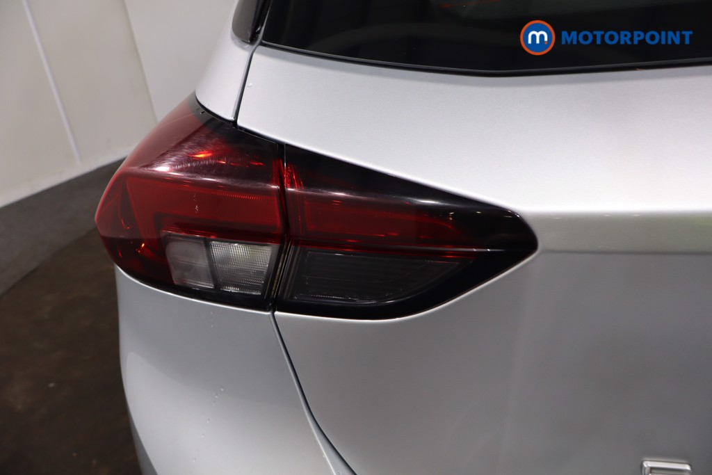 Vauxhall Corsa Design Manual Petrol Hatchback - Stock Number (1610470) - 35th supplementary image