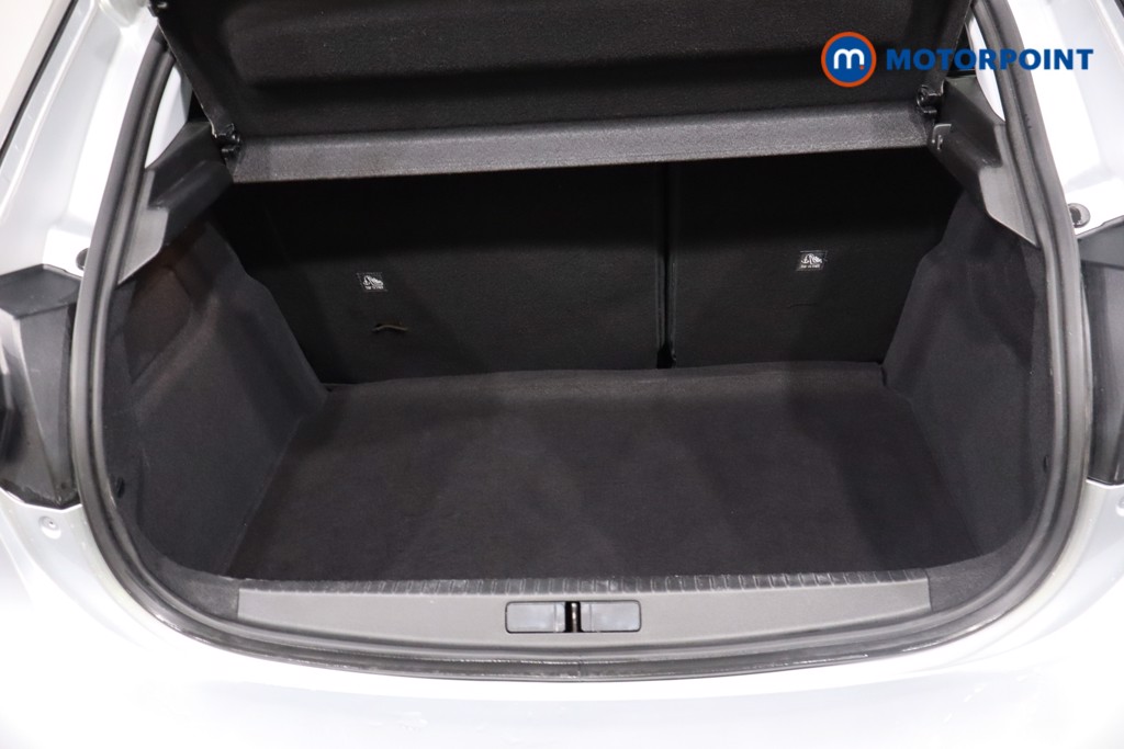 Vauxhall Corsa Design Manual Petrol Hatchback - Stock Number (1610470) - 37th supplementary image