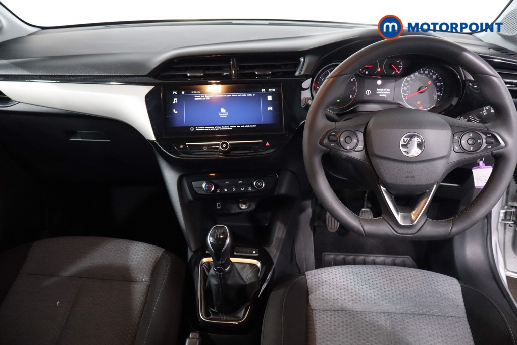 Vauxhall Corsa Design Manual Petrol Hatchback - Stock Number (1610470) - 1st supplementary image