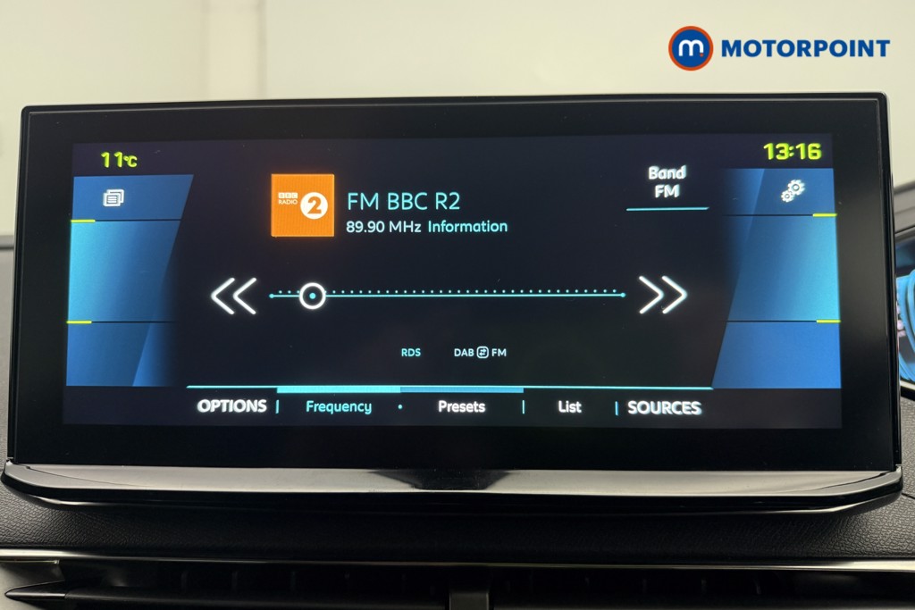 Peugeot 3008 Allure Automatic Petrol Plug-In Hybrid SUV - Stock Number (1610622) - 4th supplementary image