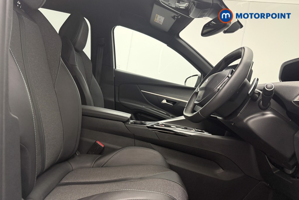Peugeot 3008 Allure Automatic Petrol Plug-In Hybrid SUV - Stock Number (1610622) - 8th supplementary image