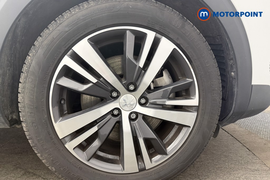 Peugeot 3008 Allure Automatic Petrol Plug-In Hybrid SUV - Stock Number (1610622) - 11th supplementary image