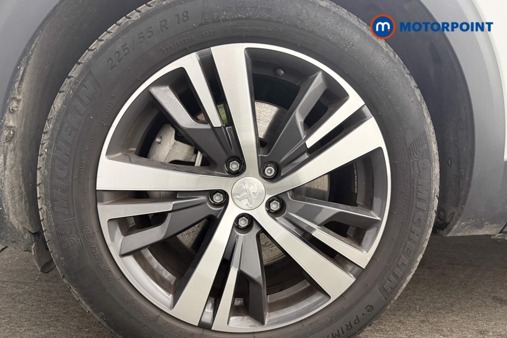 Peugeot 3008 Allure Automatic Petrol Plug-In Hybrid SUV - Stock Number (1610622) - 12th supplementary image