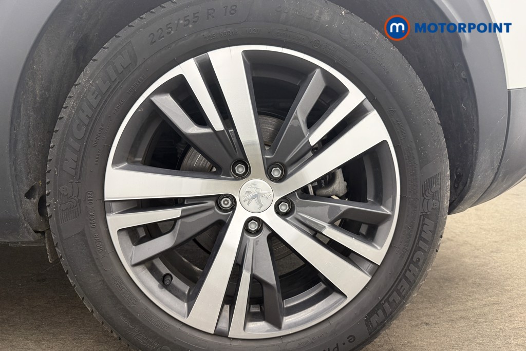 Peugeot 3008 Allure Automatic Petrol Plug-In Hybrid SUV - Stock Number (1610622) - 13th supplementary image