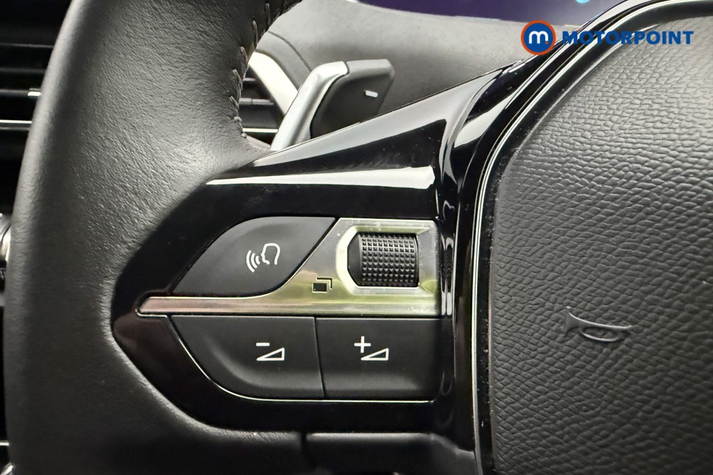 Peugeot 3008 Allure Automatic Petrol Plug-In Hybrid SUV - Stock Number (1610622) - 14th supplementary image