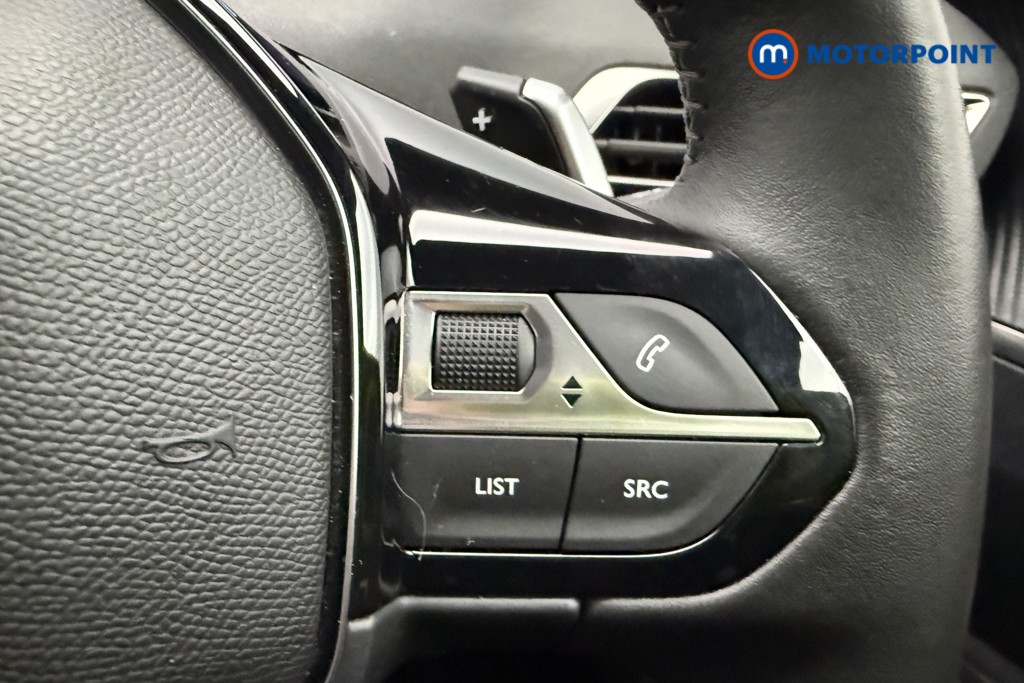 Peugeot 3008 Allure Automatic Petrol Plug-In Hybrid SUV - Stock Number (1610622) - 15th supplementary image