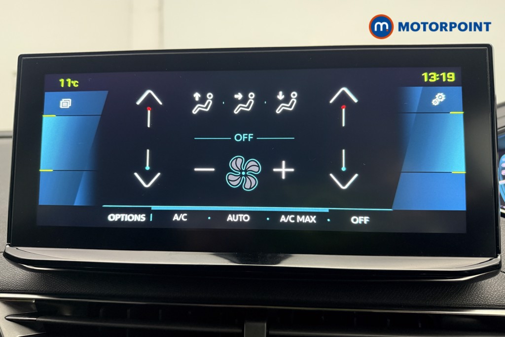 Peugeot 3008 Allure Automatic Petrol Plug-In Hybrid SUV - Stock Number (1610622) - 16th supplementary image