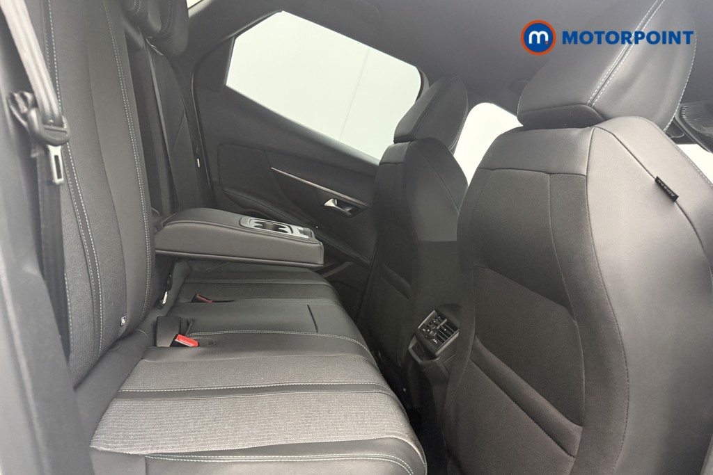 Peugeot 3008 Allure Automatic Petrol Plug-In Hybrid SUV - Stock Number (1610622) - 20th supplementary image