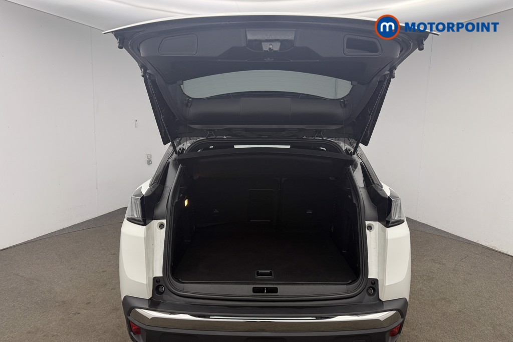 Peugeot 3008 Allure Automatic Petrol Plug-In Hybrid SUV - Stock Number (1610622) - 22nd supplementary image