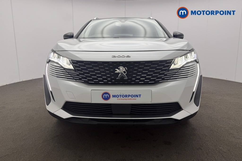 Peugeot 3008 Allure Automatic Petrol Plug-In Hybrid SUV - Stock Number (1610622) - 24th supplementary image