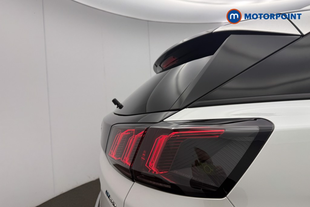 Peugeot 3008 Allure Automatic Petrol Plug-In Hybrid SUV - Stock Number (1610622) - 27th supplementary image