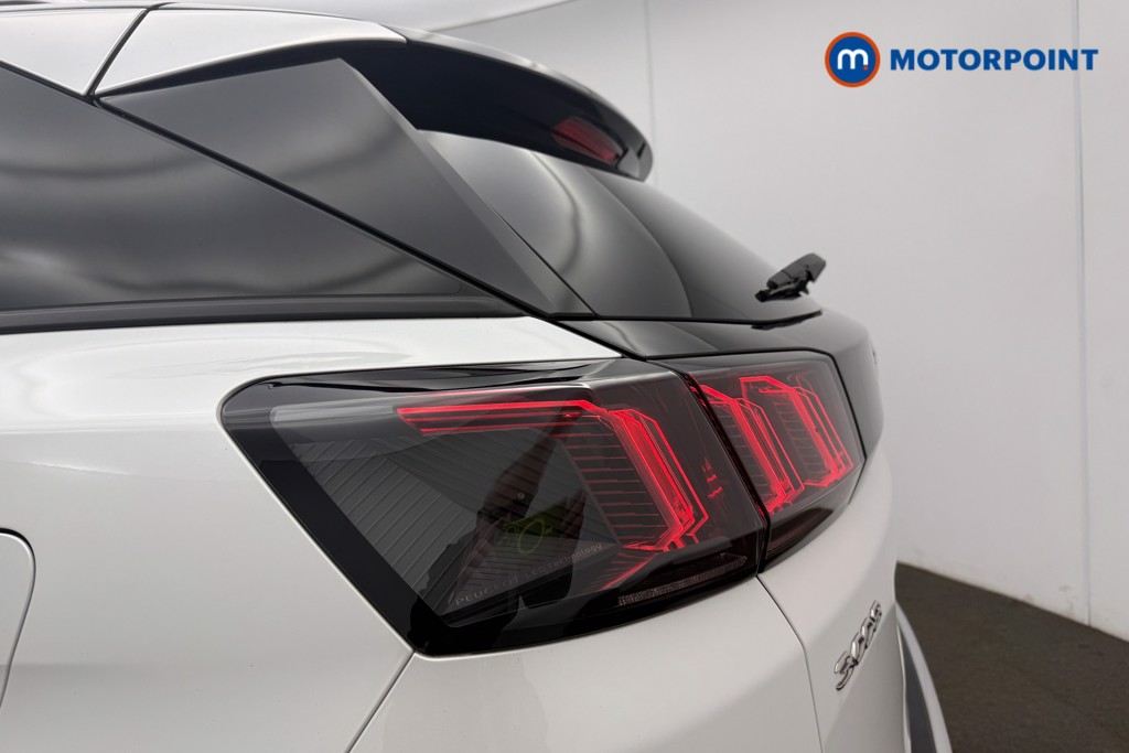 Peugeot 3008 Allure Automatic Petrol Plug-In Hybrid SUV - Stock Number (1610622) - 28th supplementary image