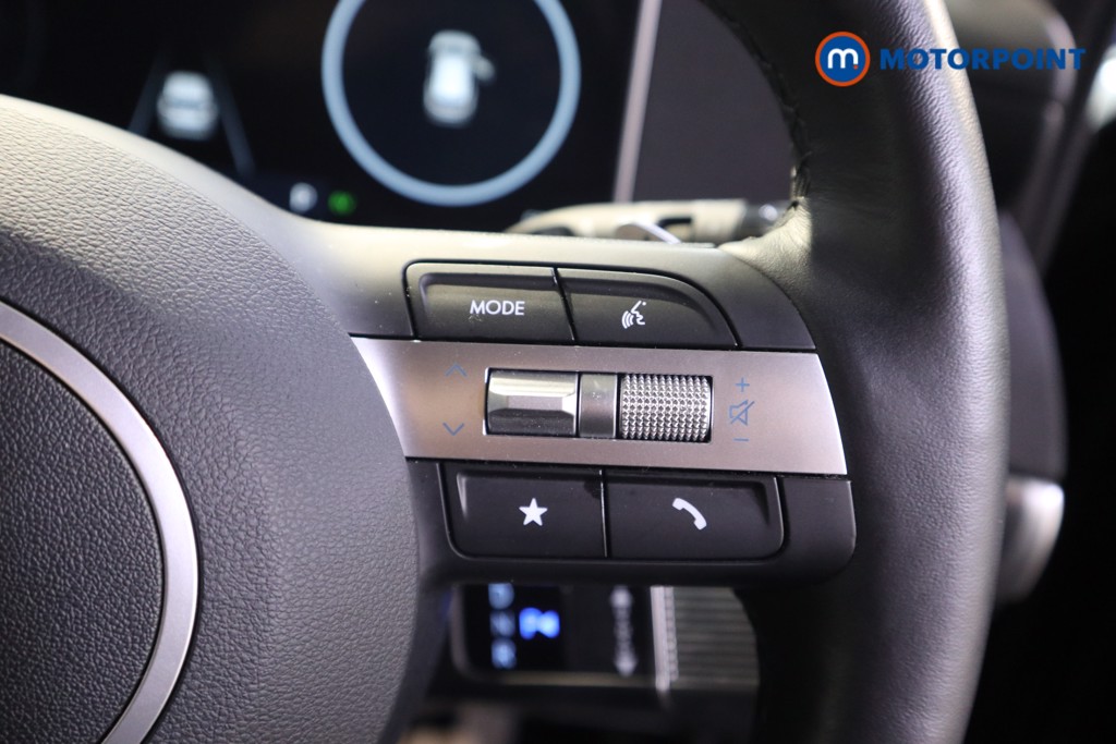 Hyundai Tucson Premium Automatic Petrol Plug-In Hybrid SUV - Stock Number (1610782) - 6th supplementary image