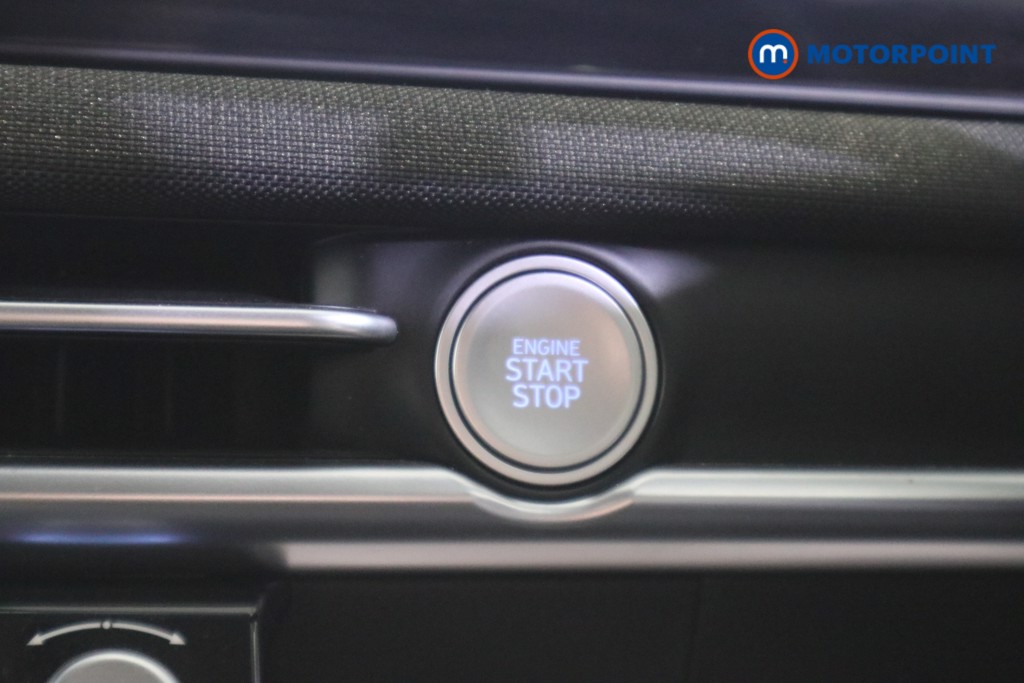 Hyundai Tucson Premium Automatic Petrol Plug-In Hybrid SUV - Stock Number (1610782) - 8th supplementary image