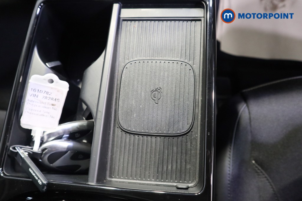 Hyundai Tucson Premium Automatic Petrol Plug-In Hybrid SUV - Stock Number (1610782) - 11th supplementary image