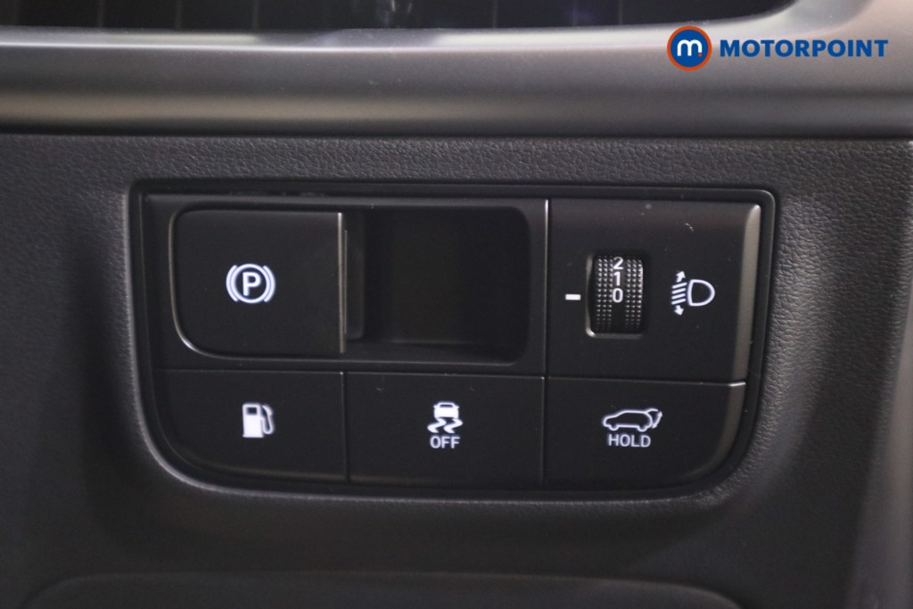 Hyundai Tucson Premium Automatic Petrol Plug-In Hybrid SUV - Stock Number (1610782) - 12th supplementary image