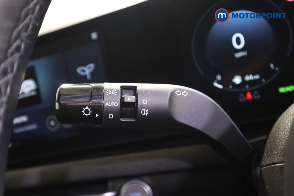 Hyundai Tucson Premium Automatic Petrol Plug-In Hybrid SUV - Stock Number (1610782) - 13th supplementary image