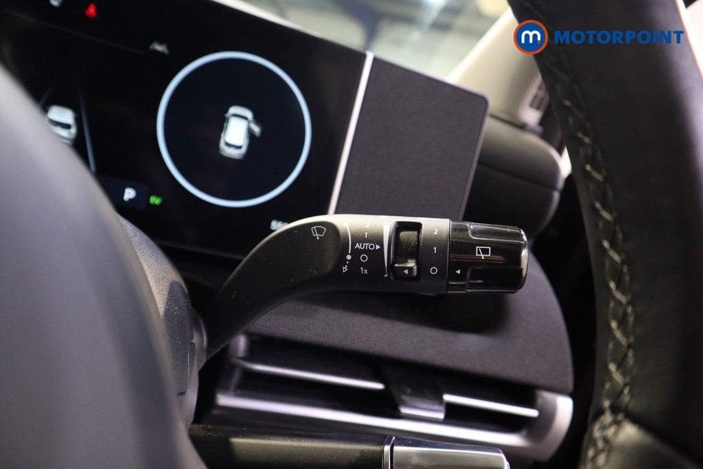 Hyundai Tucson Premium Automatic Petrol Plug-In Hybrid SUV - Stock Number (1610782) - 14th supplementary image