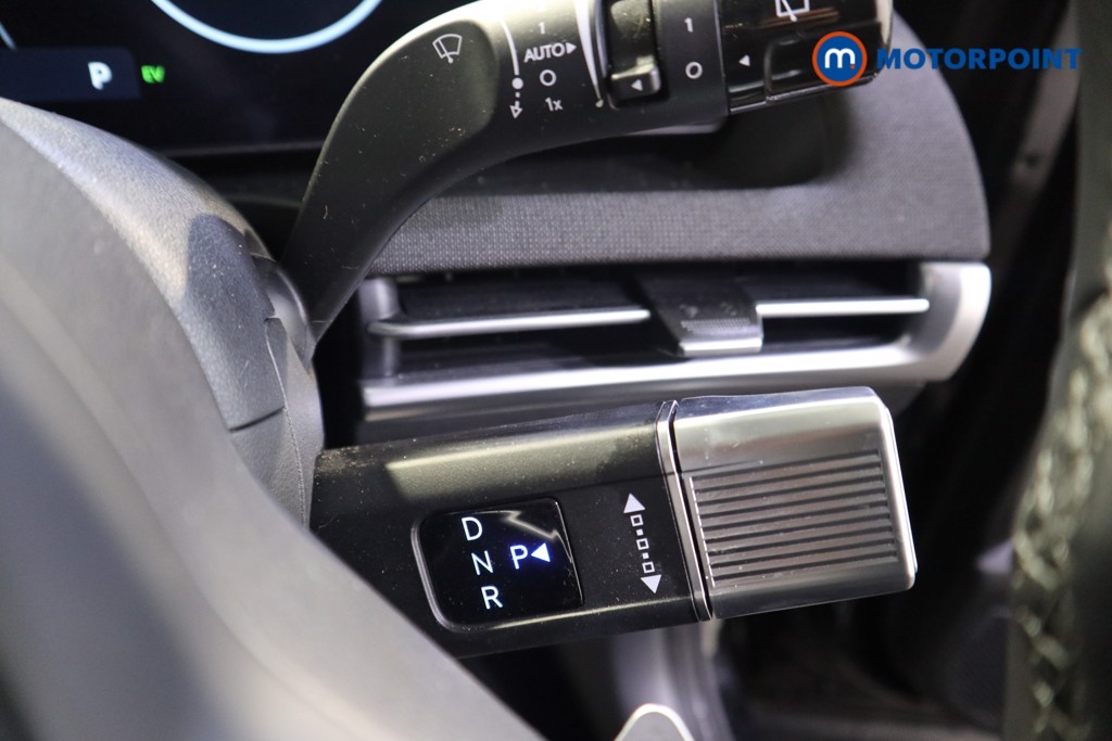 Hyundai Tucson Premium Automatic Petrol Plug-In Hybrid SUV - Stock Number (1610782) - 15th supplementary image