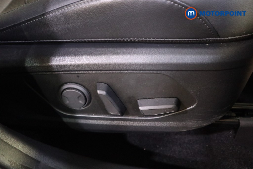 Hyundai Tucson Premium Automatic Petrol Plug-In Hybrid SUV - Stock Number (1610782) - 18th supplementary image