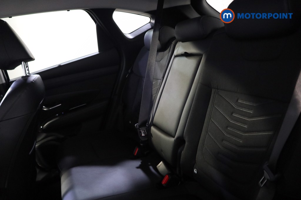 Hyundai Tucson Premium Automatic Petrol Plug-In Hybrid SUV - Stock Number (1610782) - 21st supplementary image