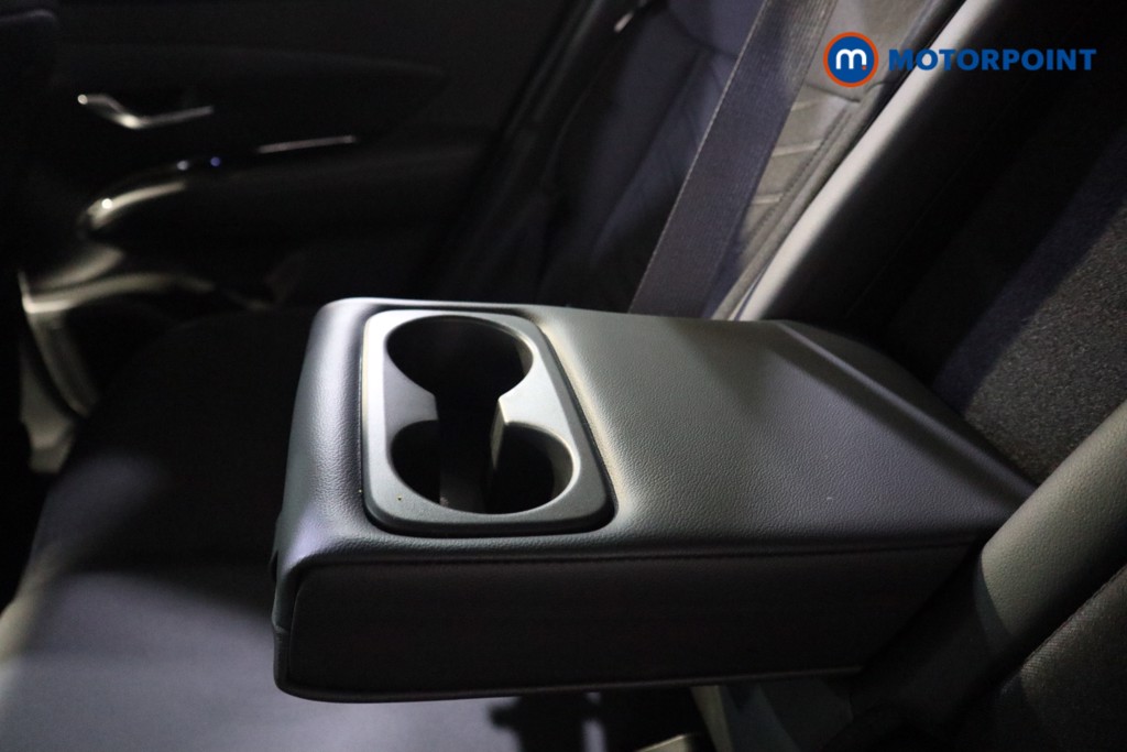 Hyundai Tucson Premium Automatic Petrol Plug-In Hybrid SUV - Stock Number (1610782) - 22nd supplementary image