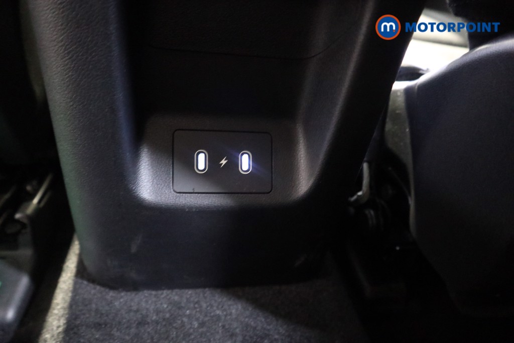 Hyundai Tucson Premium Automatic Petrol Plug-In Hybrid SUV - Stock Number (1610782) - 23rd supplementary image