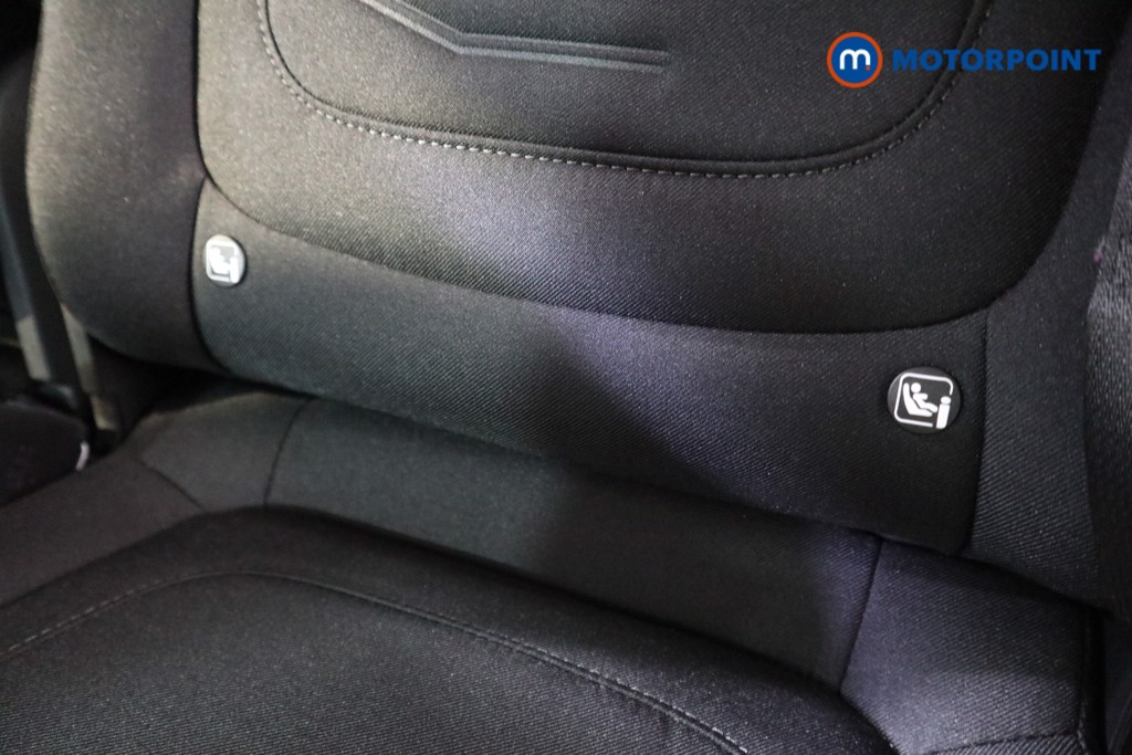 Hyundai Tucson Premium Automatic Petrol Plug-In Hybrid SUV - Stock Number (1610782) - 24th supplementary image