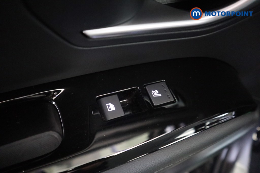 Hyundai Tucson Premium Automatic Petrol Plug-In Hybrid SUV - Stock Number (1610782) - 25th supplementary image