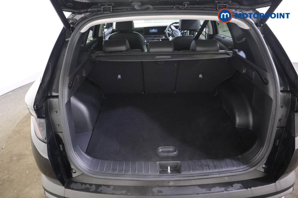 Hyundai Tucson Premium Automatic Petrol Plug-In Hybrid SUV - Stock Number (1610782) - 27th supplementary image