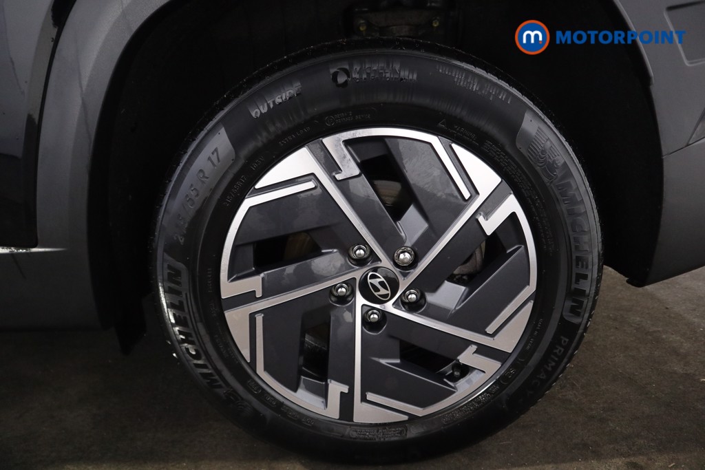 Hyundai Tucson Premium Automatic Petrol Plug-In Hybrid SUV - Stock Number (1610782) - 34th supplementary image