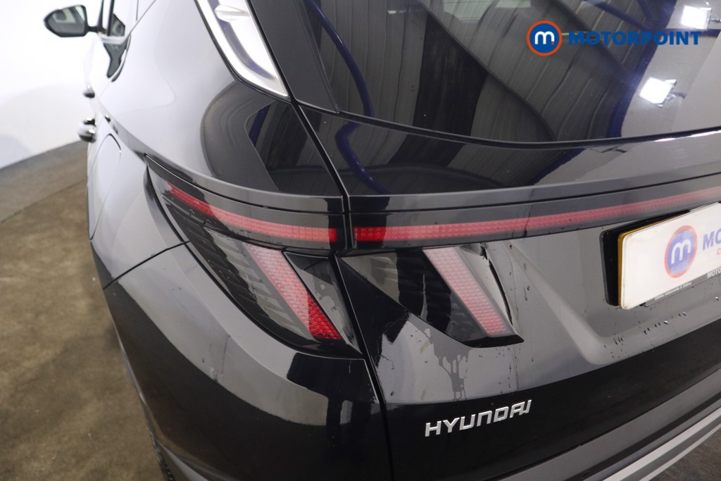 Hyundai Tucson Premium Automatic Petrol Plug-In Hybrid SUV - Stock Number (1610782) - 35th supplementary image
