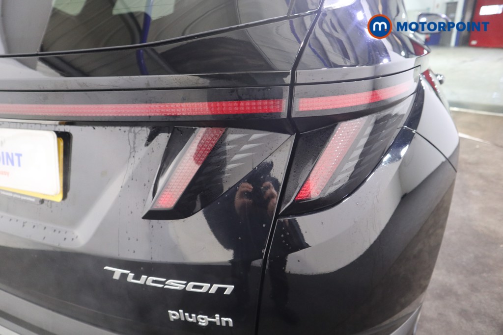 Hyundai Tucson Premium Automatic Petrol Plug-In Hybrid SUV - Stock Number (1610782) - 36th supplementary image