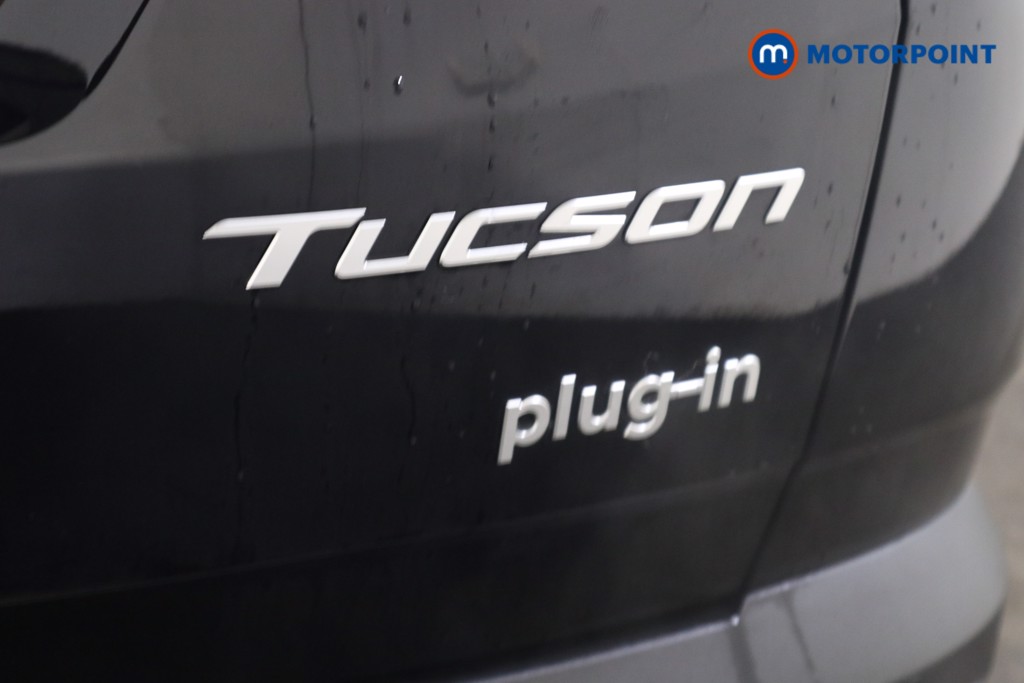 Hyundai Tucson Premium Automatic Petrol Plug-In Hybrid SUV - Stock Number (1610782) - 37th supplementary image