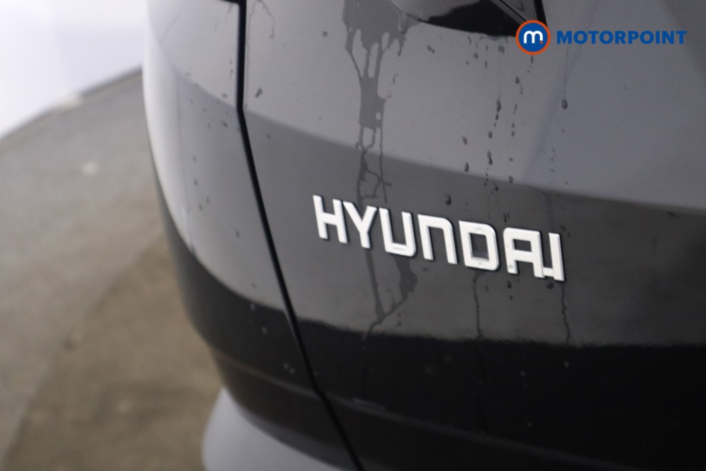 Hyundai Tucson Premium Automatic Petrol Plug-In Hybrid SUV - Stock Number (1610782) - 38th supplementary image